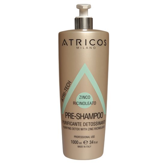 Detoxing Pre-Shampoo 1000 ml